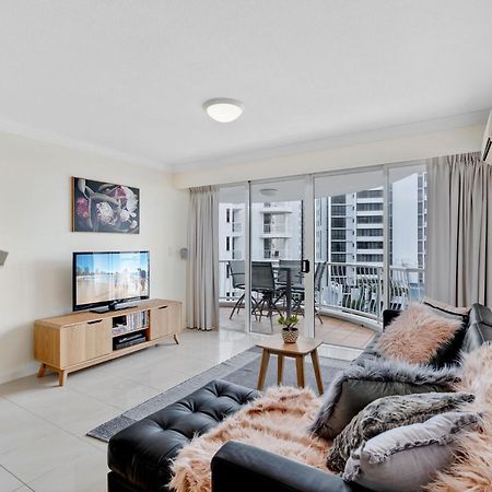 Phoenician Resort Broadbeach - Gclr 골드코스트 외부 사진