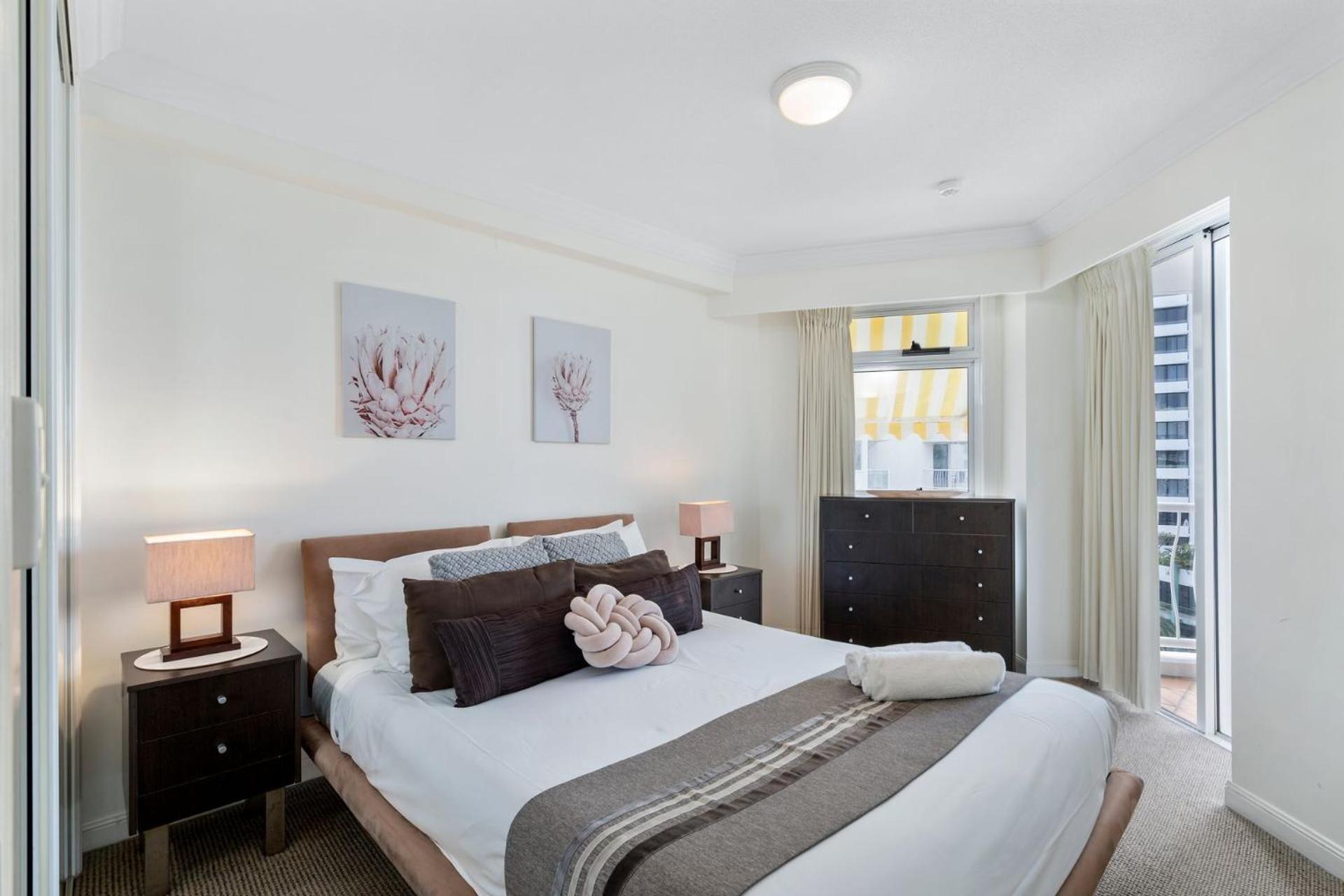 Phoenician Resort Broadbeach - Gclr 골드코스트 외부 사진