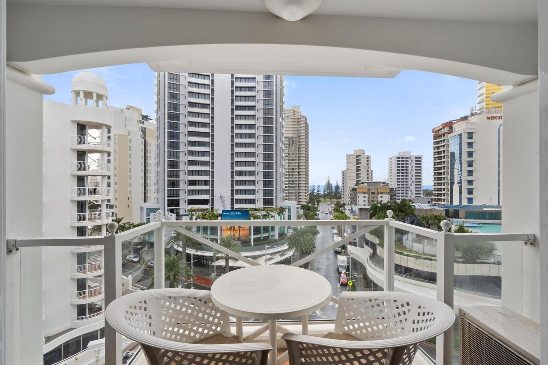 Phoenician Resort Broadbeach - Gclr 골드코스트 외부 사진
