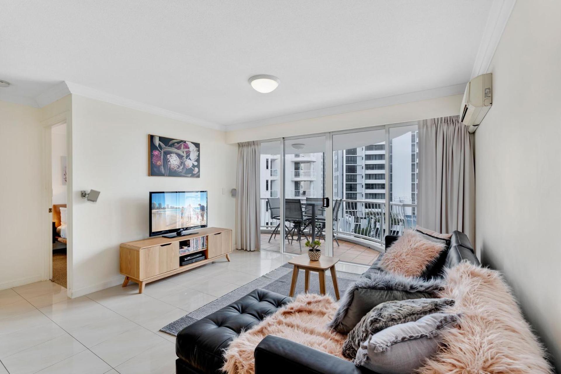 Phoenician Resort Broadbeach - Gclr 골드코스트 외부 사진